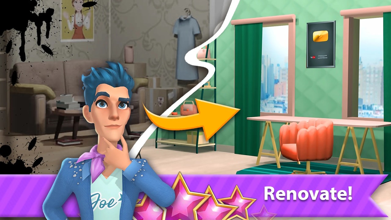 烹饪故事有趣的咖啡馆v0.70.8