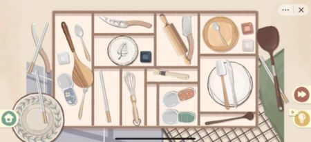 收纳物语无广告版v1.5.9