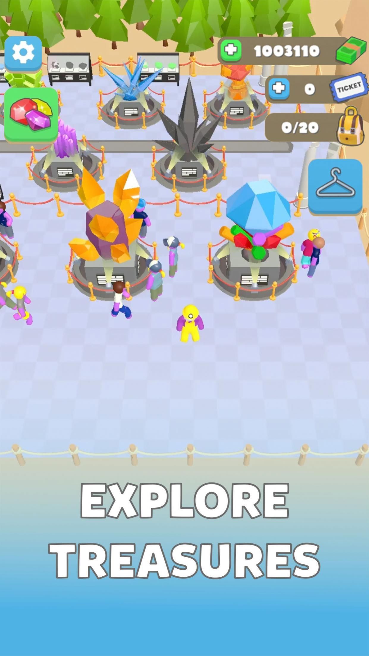 矿工大爆破v1.4.1