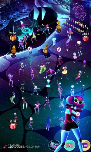 蹦迪了解一下v1.4.01