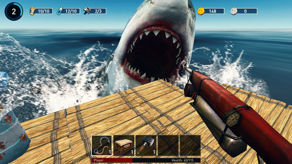 生存之路：木筏求生v1.1.1