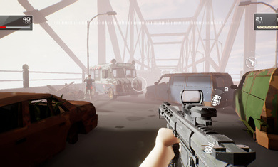 项目危害僵尸v1.1.52