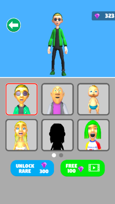 医院逃生者v2.0.3