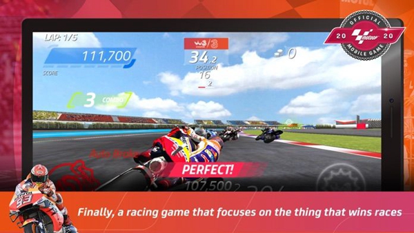 motogp中文版v1.0.6