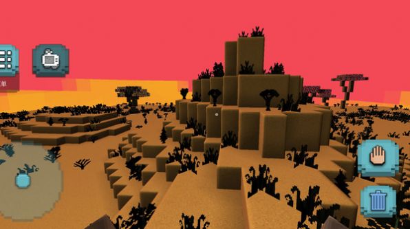 方块建造高手v189.1.0.3018