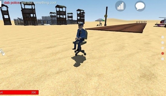 终极沙盒MOD修改器版v2.6.3