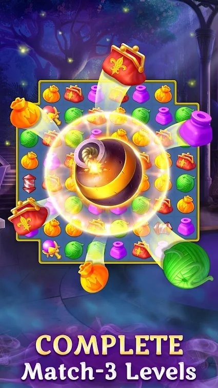 隐藏的重创v1.13.1200