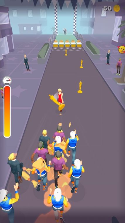 躲避疯狂的爱v0.7.0