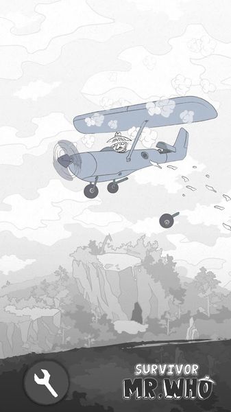 无名先生漂流记v1.08