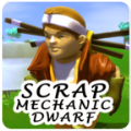 废料机械矮人v0.0.0.25-alpha