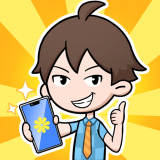 国产手机我最强无限金币钻石版v1.0.1