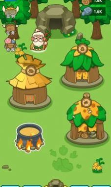 原始人模拟器v1.0.0