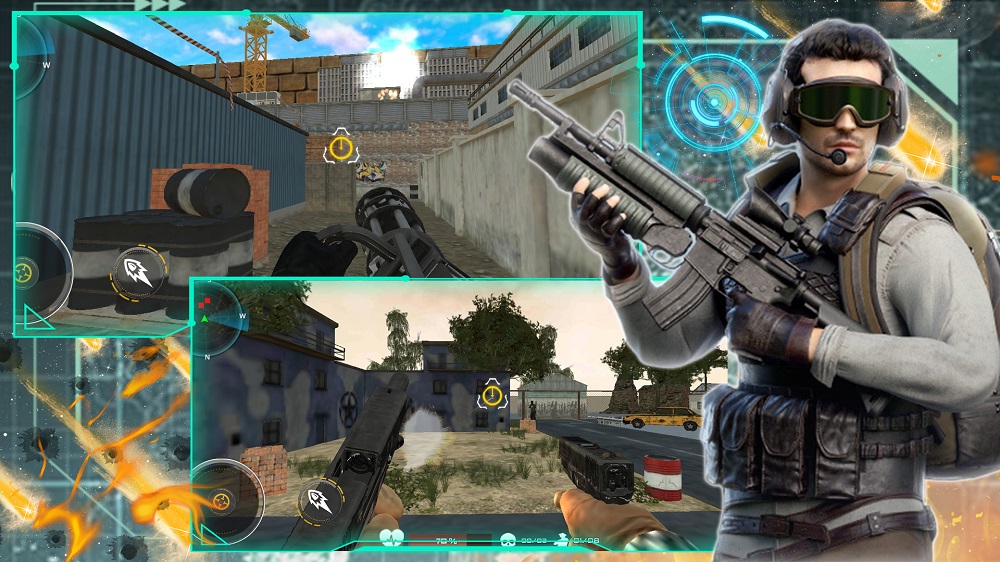 全新战争世界模拟v1.0