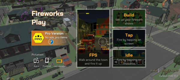 大型烟花模拟器v2024.10.1