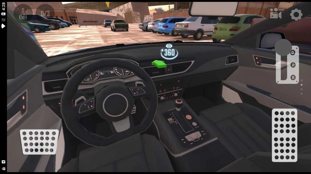 城市停车大作战v306.1.0.3018