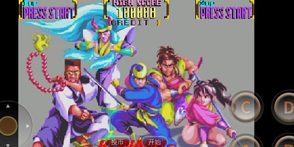 怒之忍者v2021.01.23.14