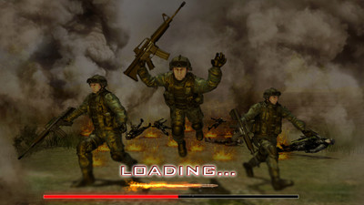 WW2陆军生存英雄v1.4