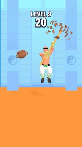 伸展英雄战斗v0.28