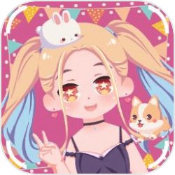 甜心小萝莉装扮v1.0.3