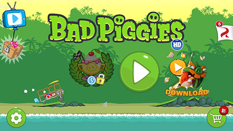 捣蛋猪无敌版v2.4.9