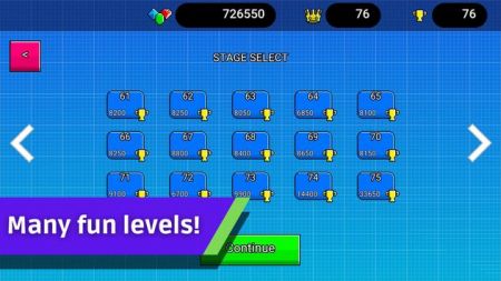 超级践踏男孩v1.0.3