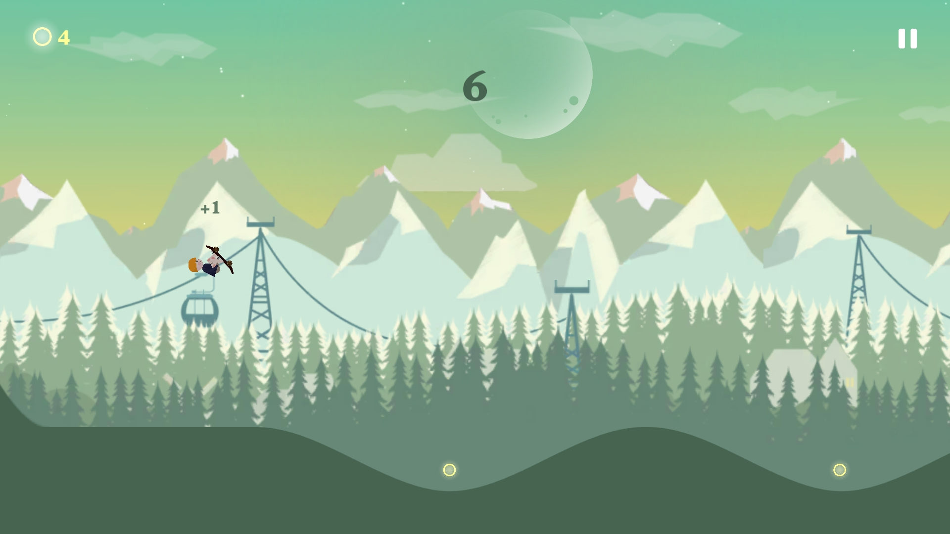 奔跑吧小老弟v1.0.2