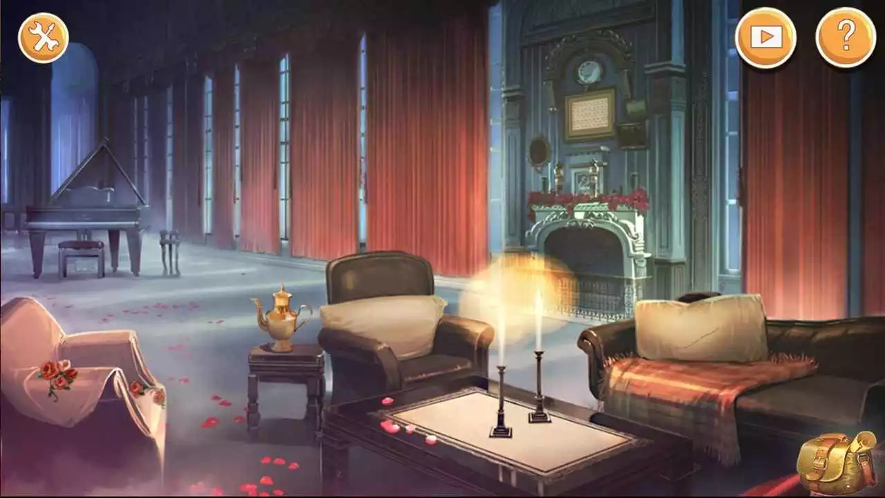 走出机械迷宫v11