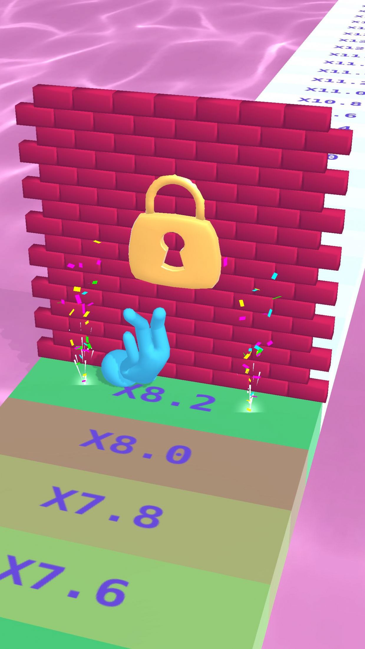 加入我的冒险跑酷v1.0.7