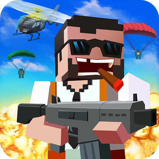 反恐突击之无限火力v1.0.1