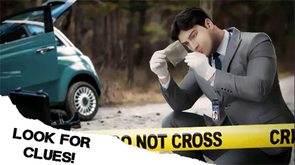 侦探故事v1.0.4f1