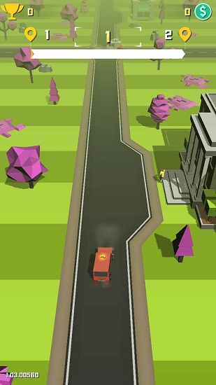 出租车快跑v1.65