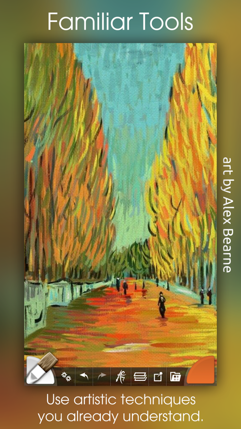 ArtRage中文版v1.4.5