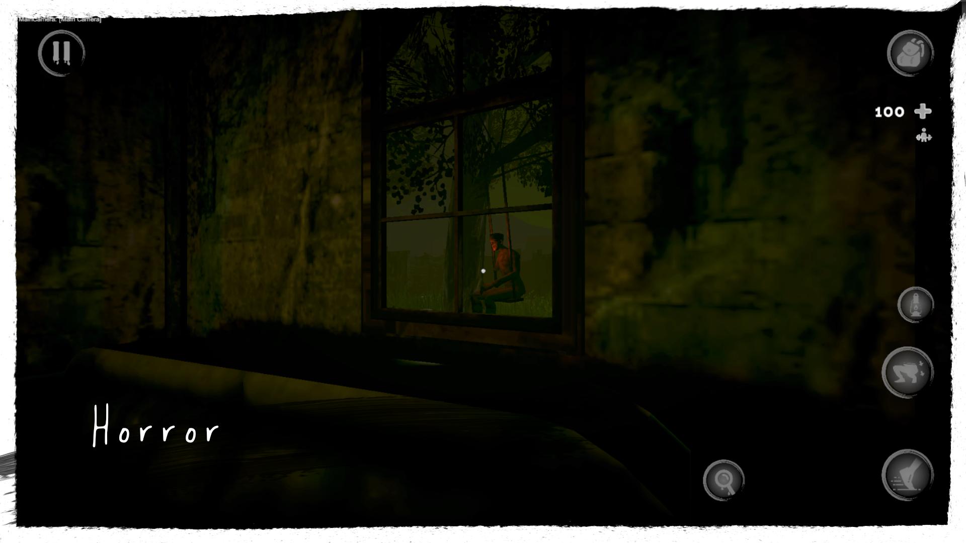 夜刊：回到村庄v0.2