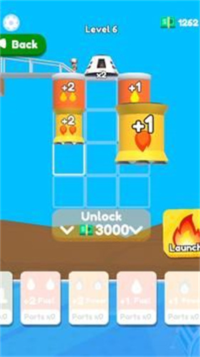 建造你的火箭v0.28