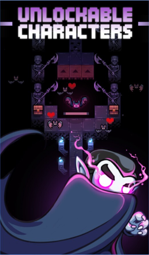 像素地牢无敌版v4.9