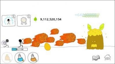 爆射火柴人v1.2.3