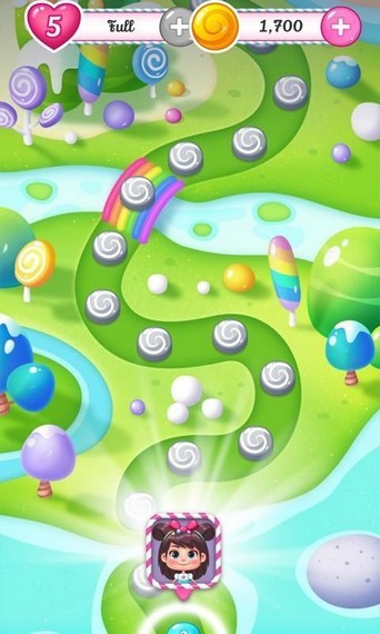 海洋块之谜v1.0.7