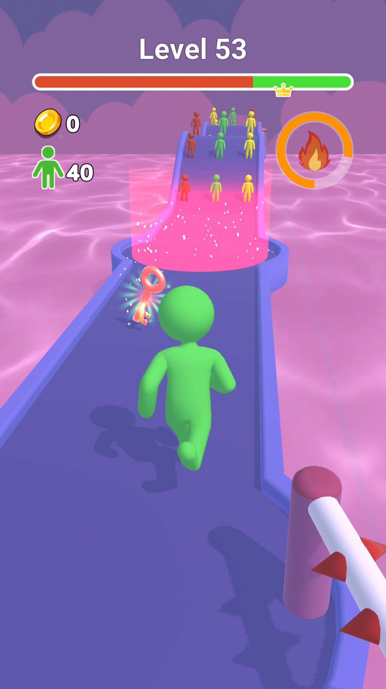 加入我的冒险跑酷v1.0.7