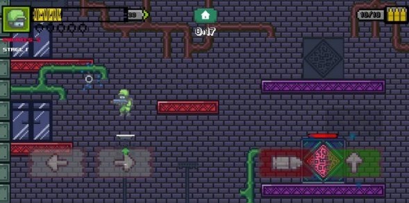 像素勇者战争v0.6