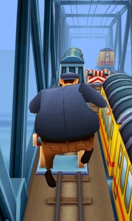 奇趣冒险世界v1.0