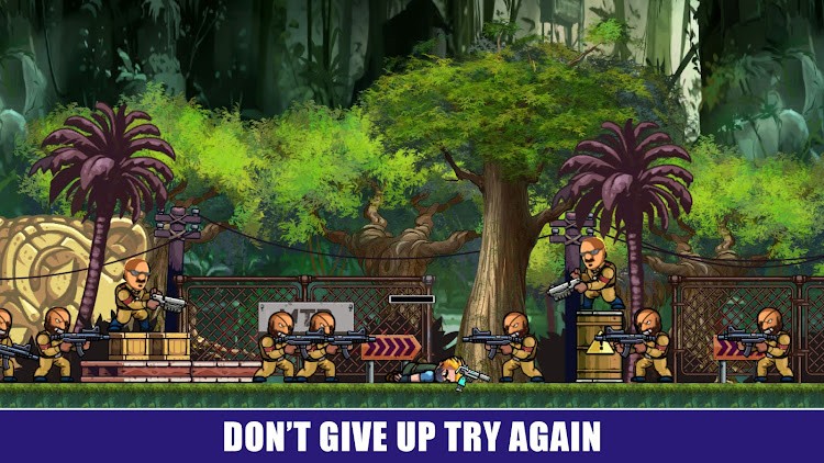 金属战士超级战士v2.0.95