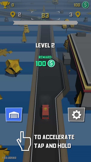 出租车快跑v1.65