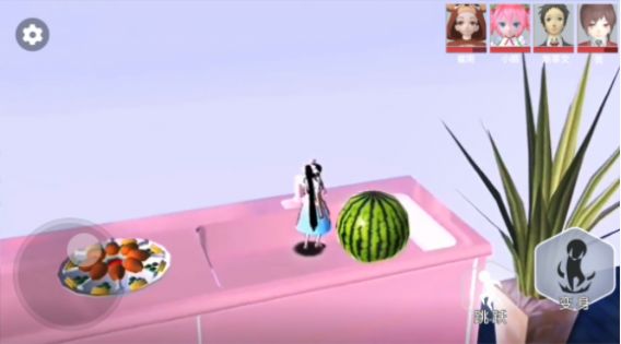 樱花校园藏猫猫v1.0