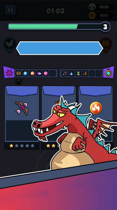 魔法师生存v0.0.1