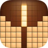 木砖块拼图3Dv1.0