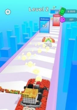 像素人跑射v1.0.2