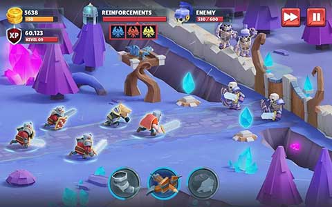 战士的游戏内置修改器版v1.2.4