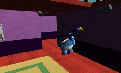 彩虹字母宝贝朋友v1