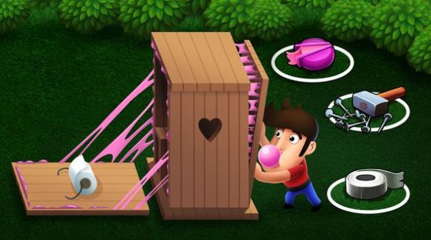 矿工解谜大冒险v1.5.608