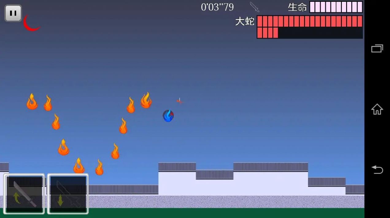 火柴人樱之刃v1.34.1.3